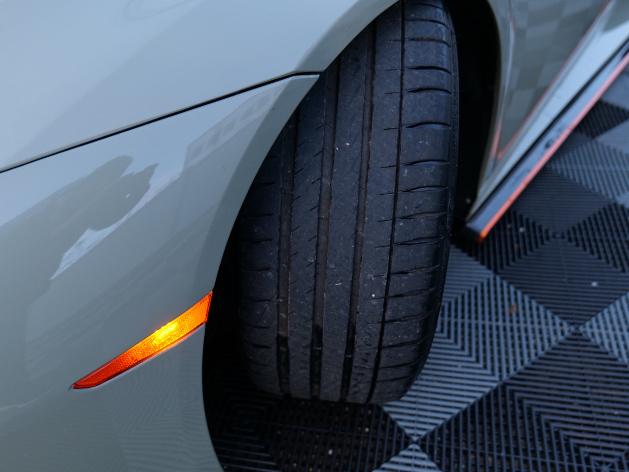 Used 2015 Lamborghini Huracan LP 610-4 image 88