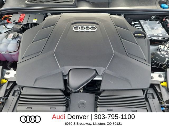 New 2026 Audi Q8 Premium Plus image 21