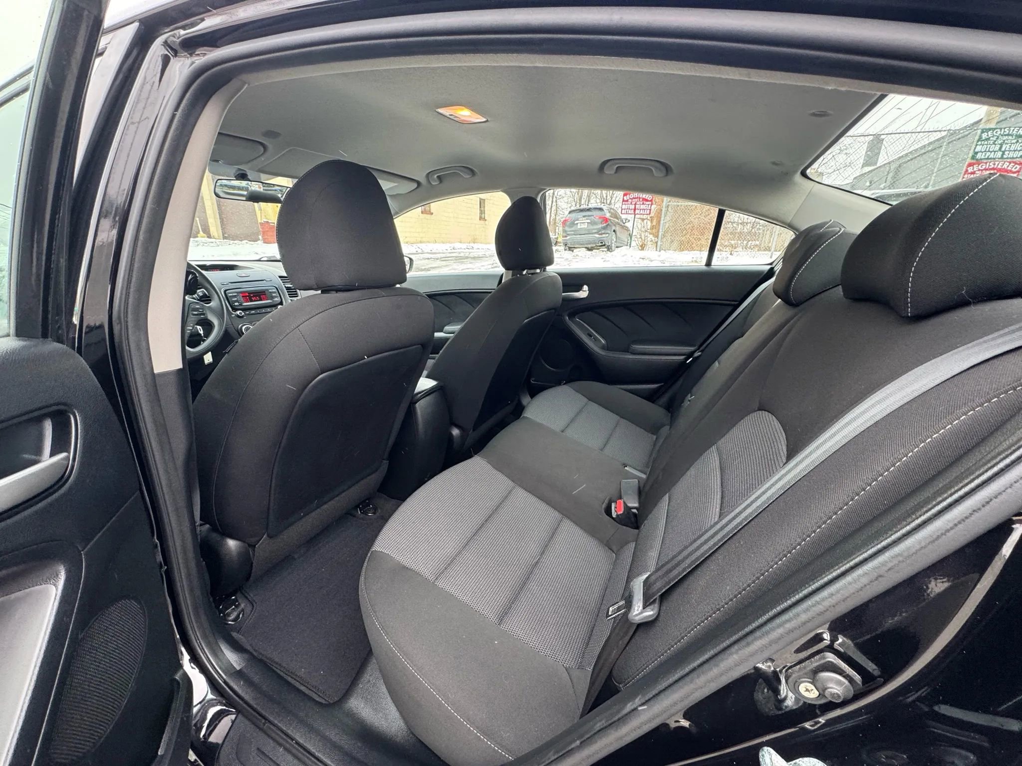 Used 2018 Kia Forte LX image 22
