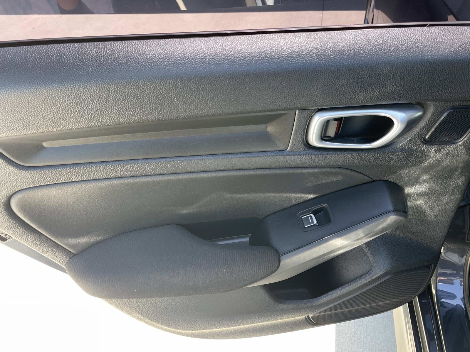 Certified 2023 Honda Civic LX image 15