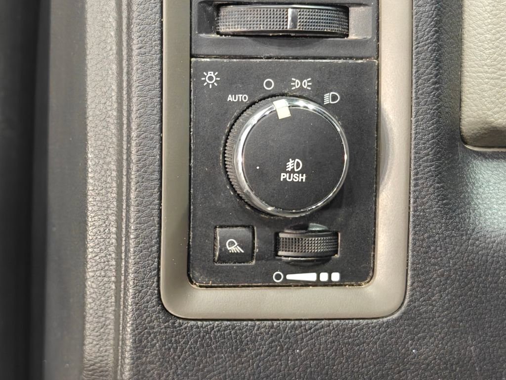 Used 2012 RAM 1500 Express w/ ST Popular Equipment Group image 10