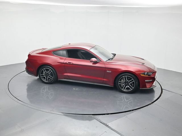 Certified 2019 Ford Mustang GT image 38