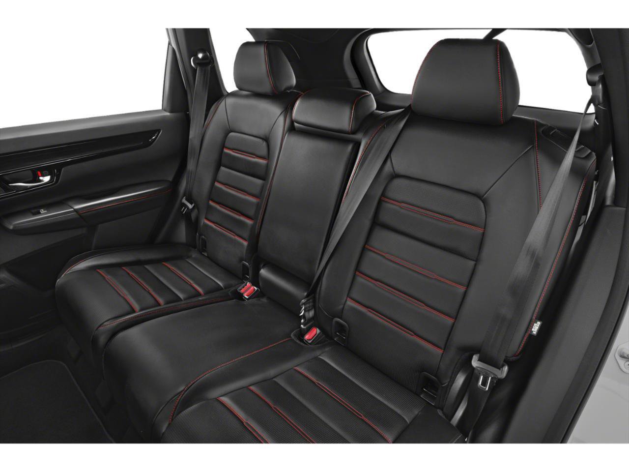 Used 2023 Honda CR-V Sport Touring image 8