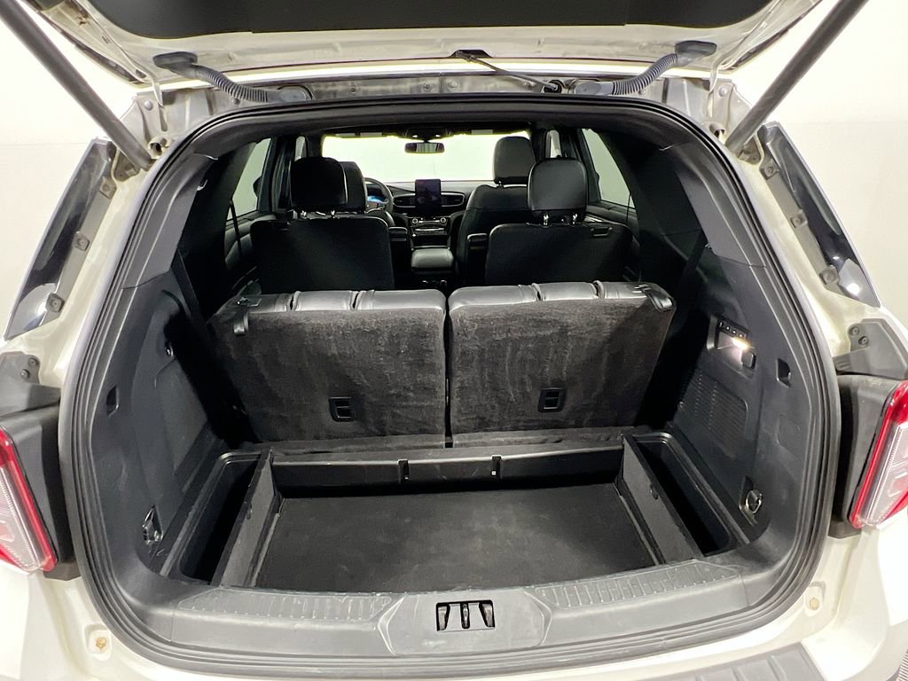 Used 2022 Ford Explorer ST w/ Equipment Group 401A image 27