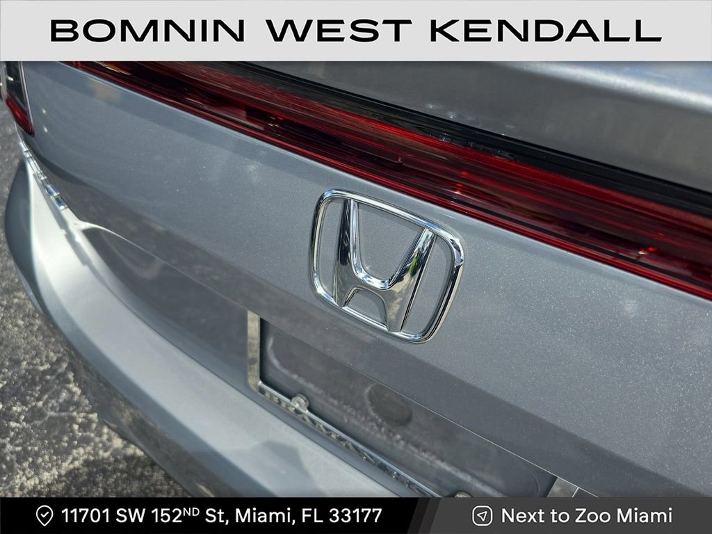 Used 2022 Honda Civic EX-L image 14