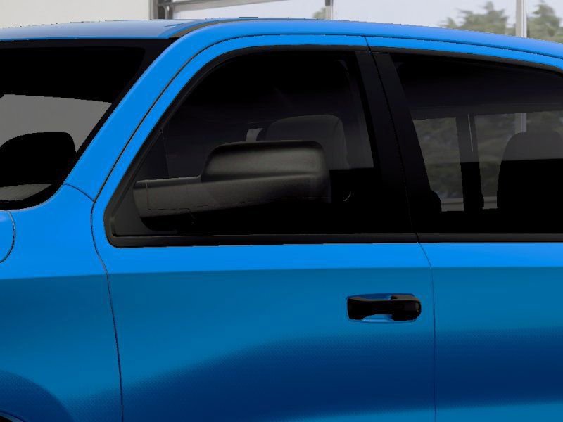 New 2026 RAM 1500 Tradesman AWD/4WD image 13