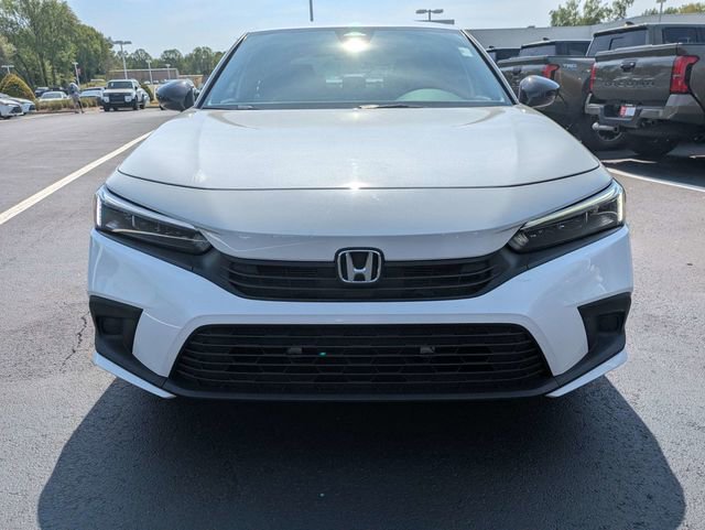 Used 2024 Honda Civic Sport image 8