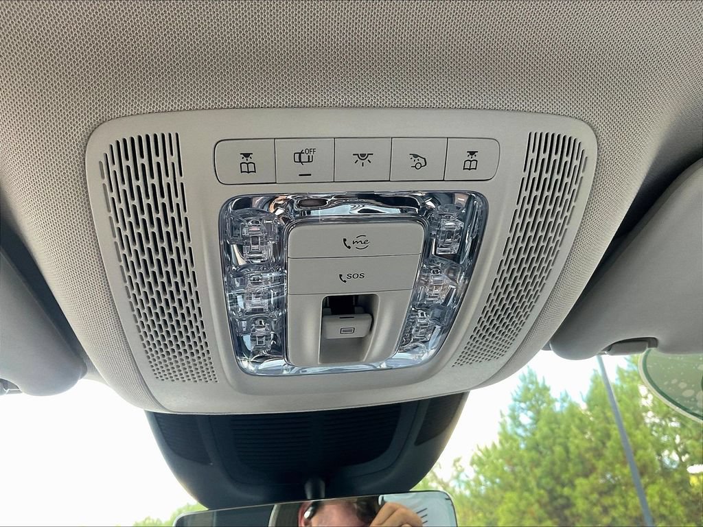 Certified 2025 Mercedes-Benz GLE 350 4MATIC image 17