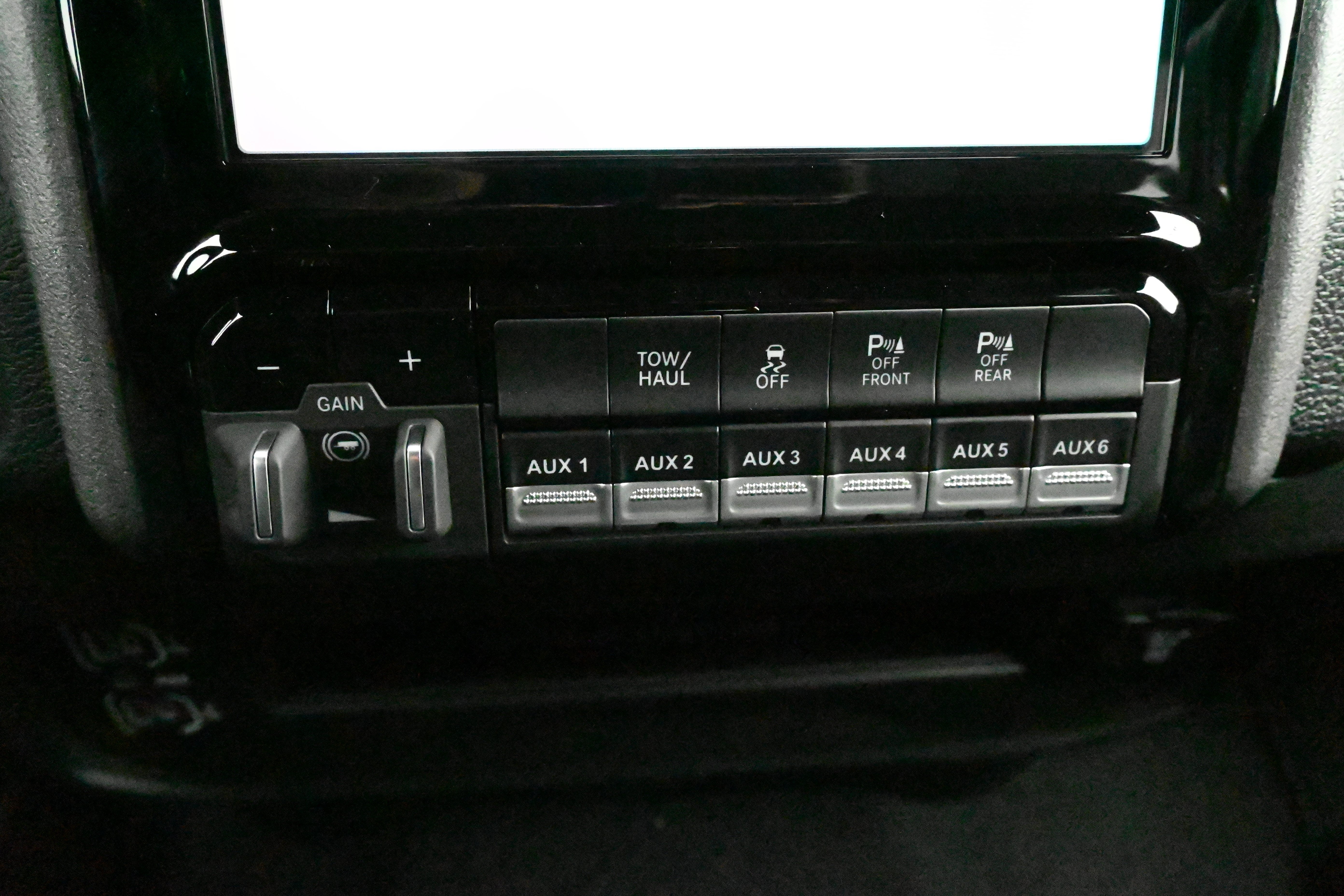 New 2026 RAM 2500 Tradesman AWD/4WD image 26