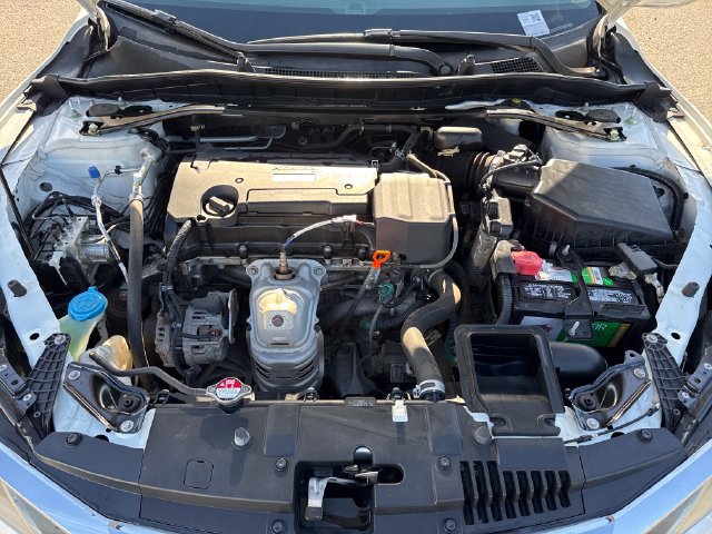 Used 2016 Honda Accord EX-L image 30