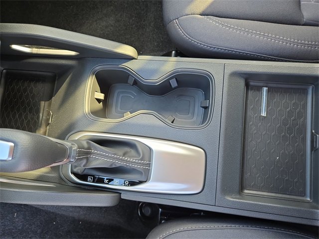 New 2025 Nissan Frontier SV w/ SV Convenience Package image 21