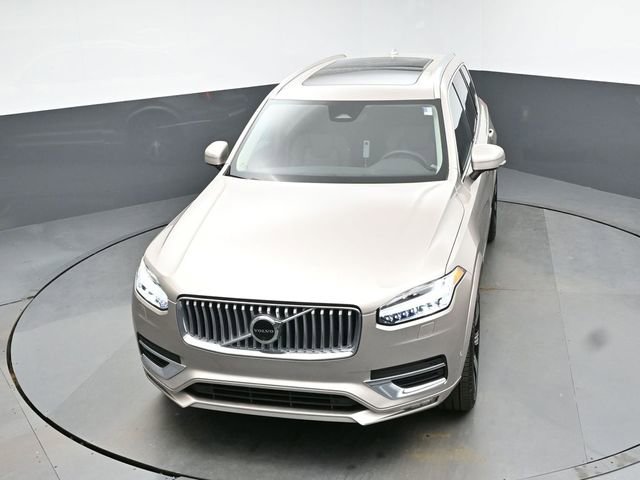 Used 2024 Volvo XC90 B6 Plus w/ Protection Package Premier image 45