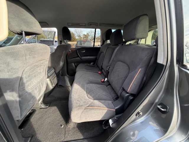 Used 2020 Nissan Armada SV w/ Driver Package AWD/4WD image 14