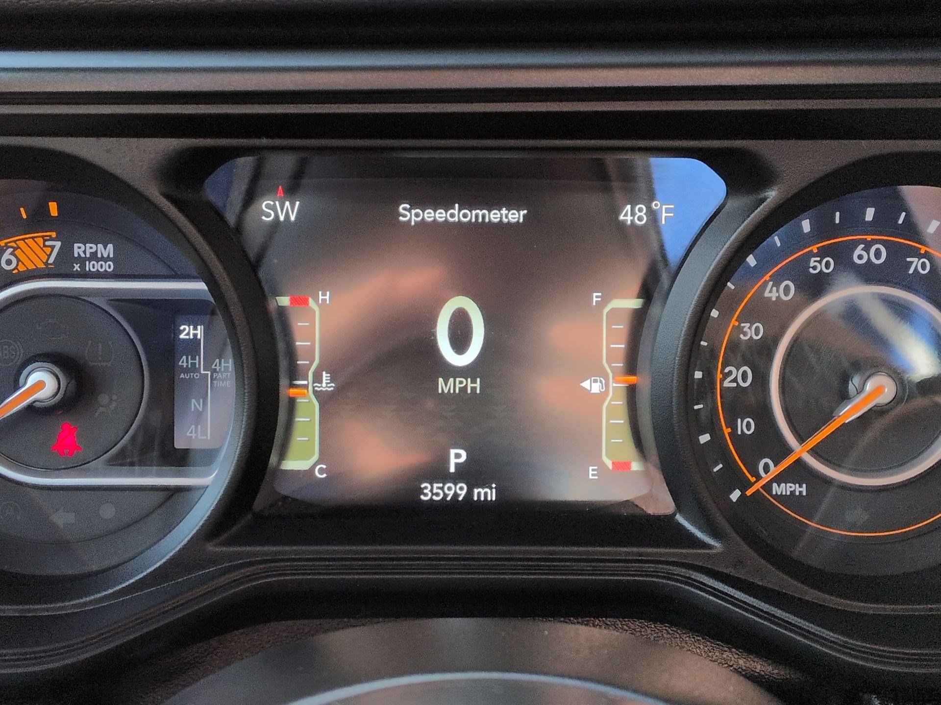 Certified 2025 Jeep Wrangler Unlimited Rubicon image 12