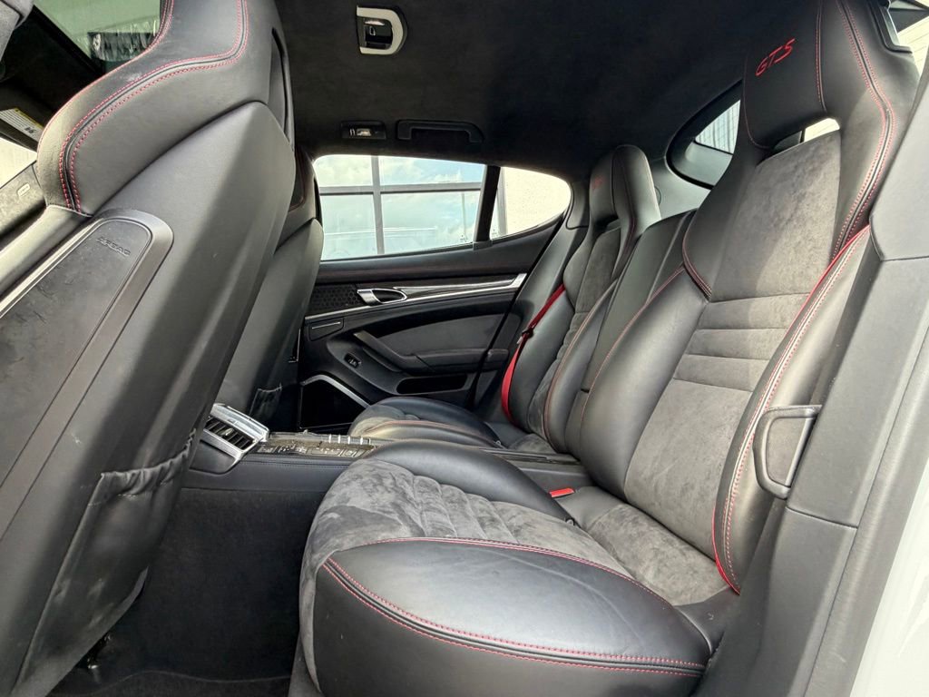 Used 2013 Porsche Panamera GTS image 14