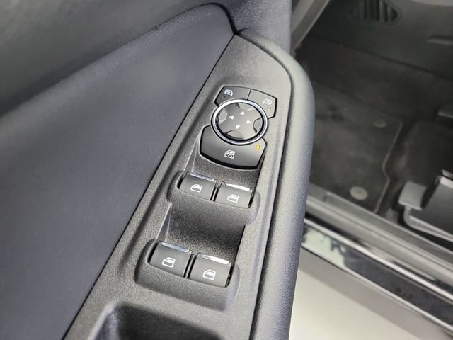 Used 2024 Ford Edge SE w/ Black Appearance Package AWD/4WD image 20
