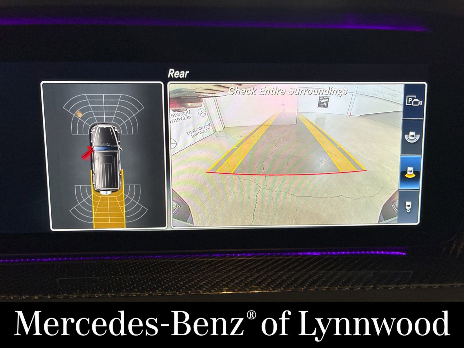 Used 2023 Mercedes-Benz G 550 image 18