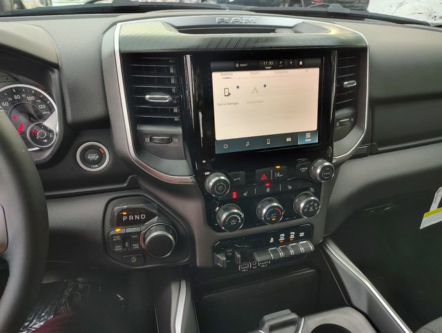 New 2026 RAM 1500 Big Horn w/ Night Edition image 23