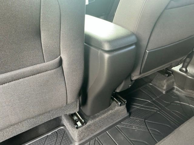 Used 2025 Chevrolet TrailBlazer LT w/ LT Cold Weather Package image 32