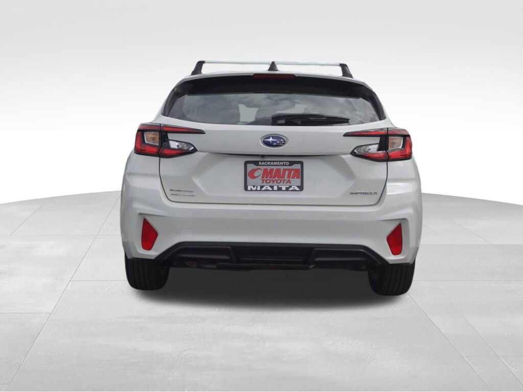 Used 2025 Subaru Impreza 2.0i image 4