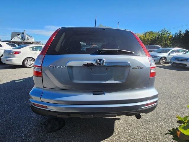 Used 2011 Honda CR-V EX-L image 5