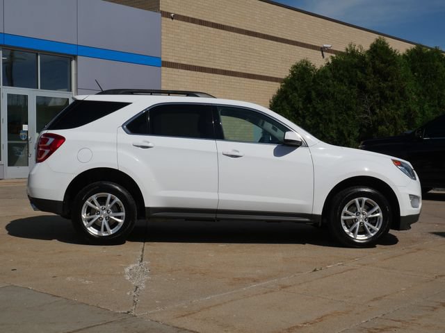 Used 2016 Chevrolet Equinox LT w/ Convenience Package AWD/4WD image 8