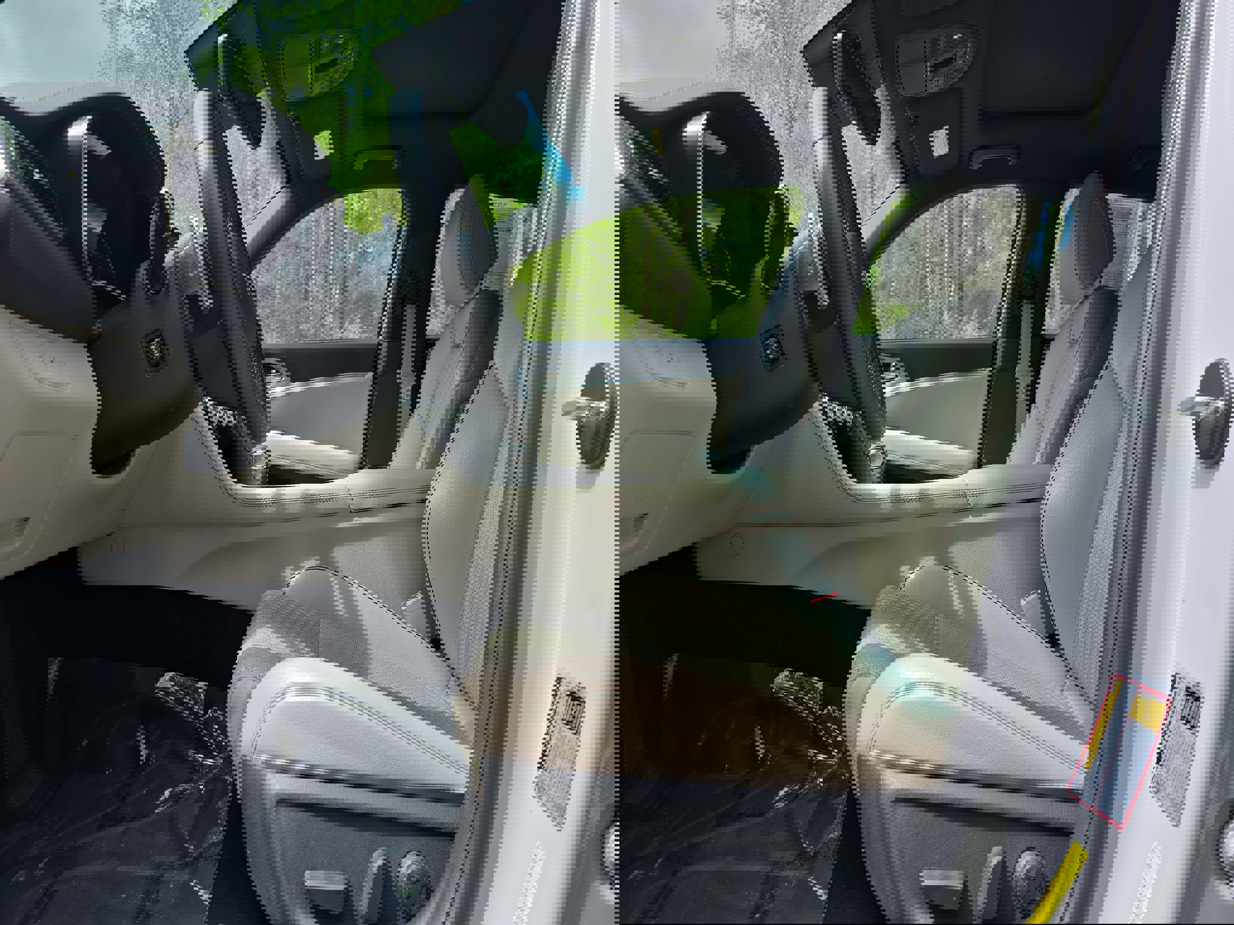 Used 2022 Genesis G70 2.0T w/ Prestige Package image 14