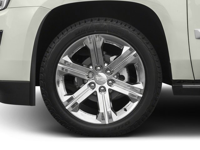 Used 2016 Cadillac Escalade ESV Premium AWD/4WD image 13