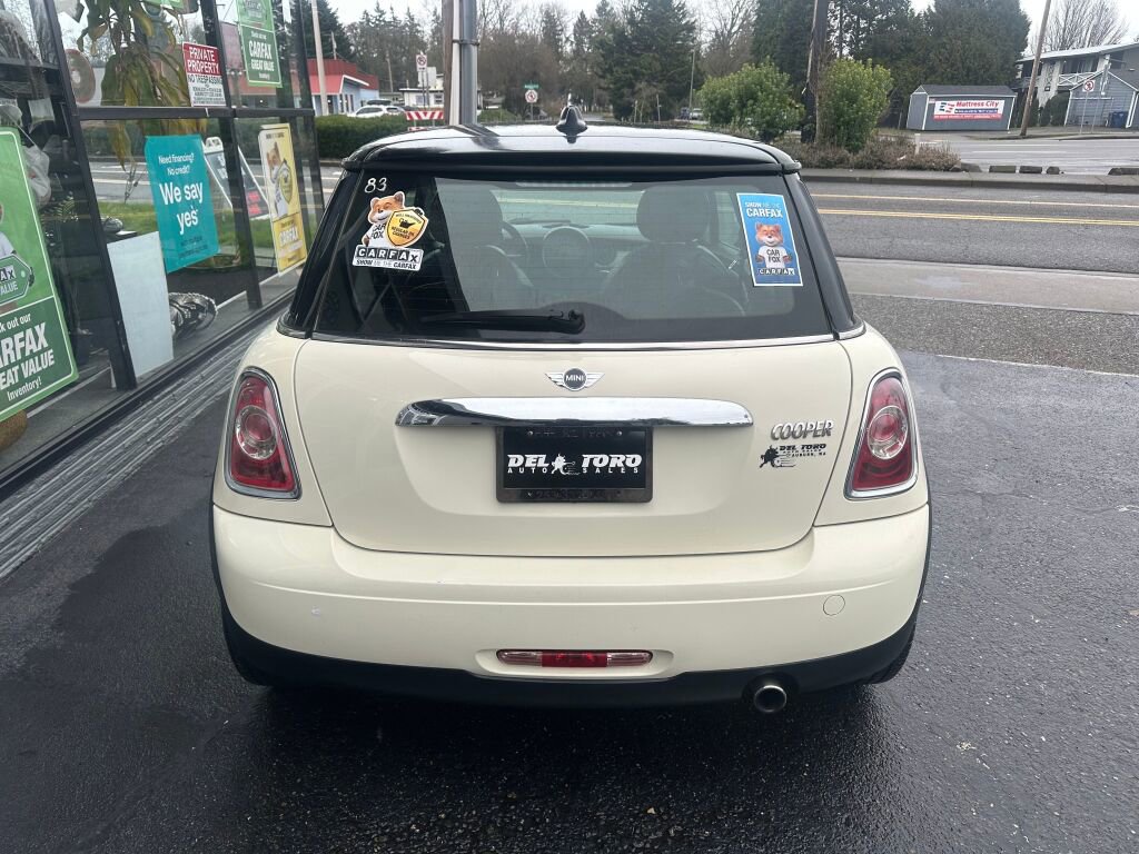 Used 2012 MINI Cooper Hardtop image 6