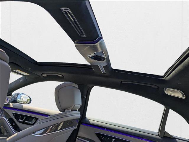 New 2026 Mercedes-Benz S 63 AMG S image 18
