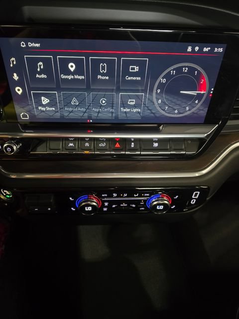 Used 2026 GMC Sierra 1500 SLT RWD image 31