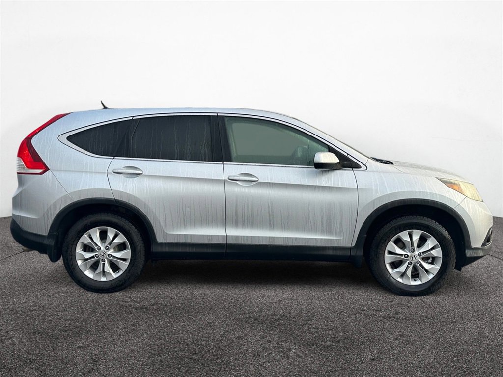 Used 2014 Honda CR-V EX image 6