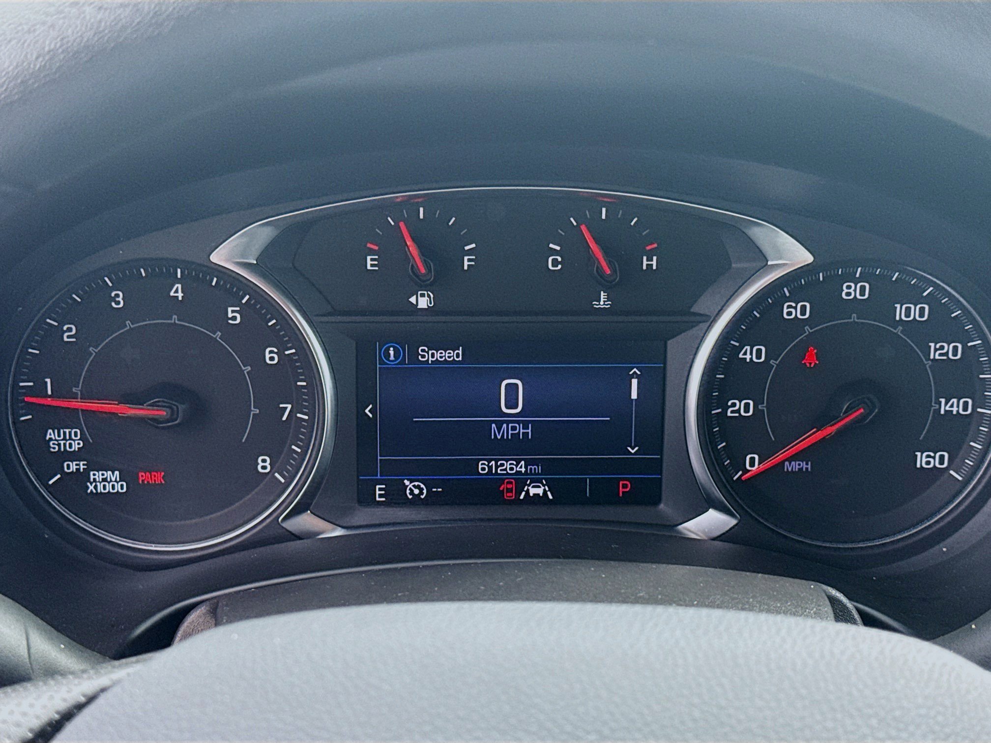 Used 2022 GMC Terrain SLE image 11