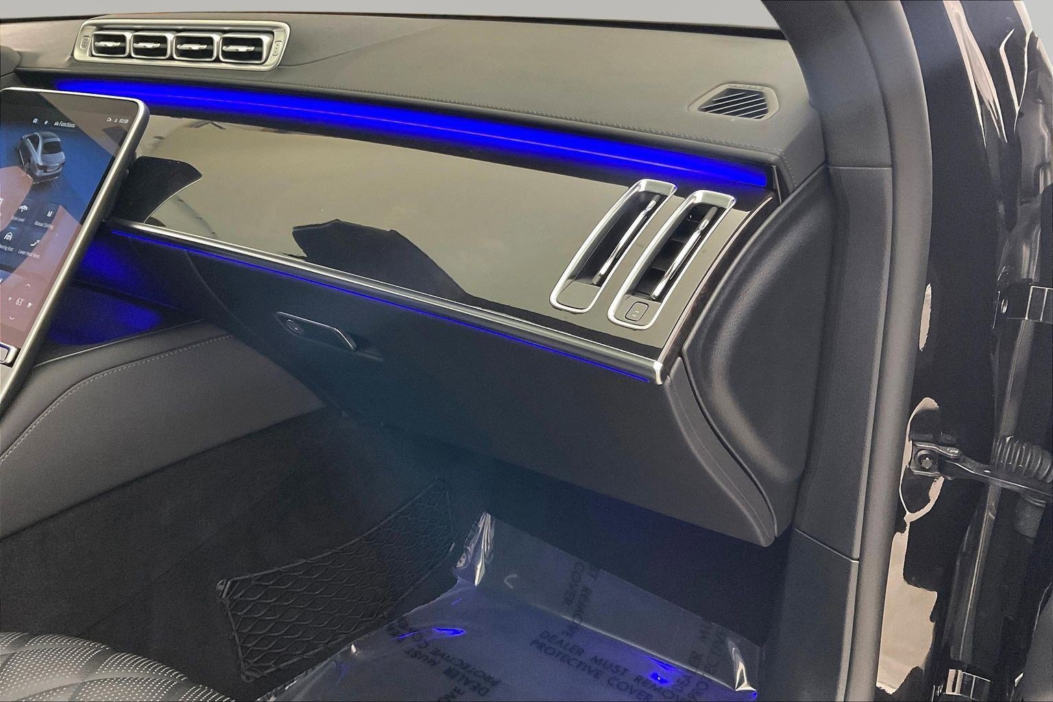 Used 2023 Mercedes-Benz S 500 4MATIC image 26