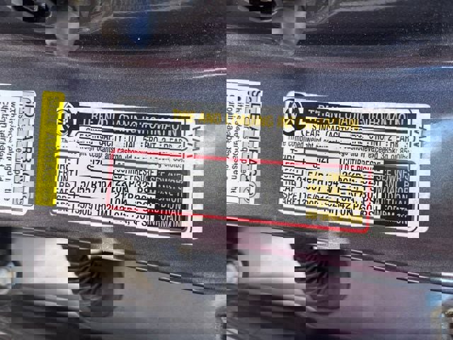 Used 2016 Honda HR-V EX-L image 14