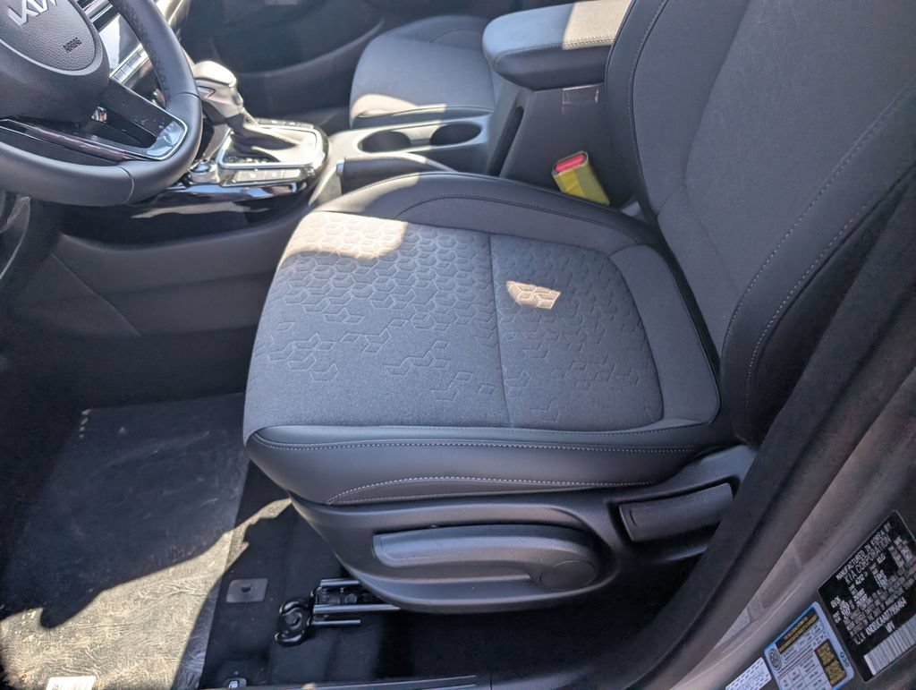 New 2026 Kia Seltos S AWD/4WD image 21