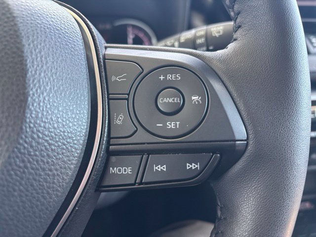 Used 2025 Toyota RAV4 XLE Premium w/ Weather Package FWD image 16