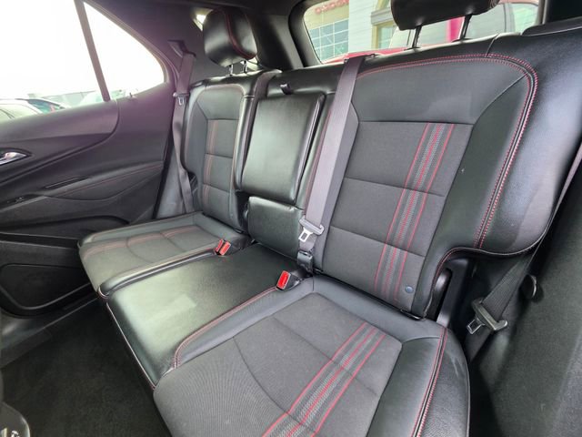 Used 2022 Chevrolet Equinox RS image 15