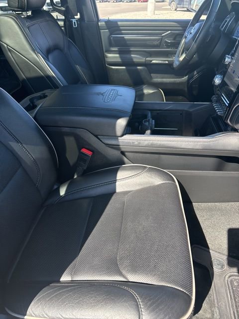 Used 2023 RAM 1500 Limited AWD/4WD image 43