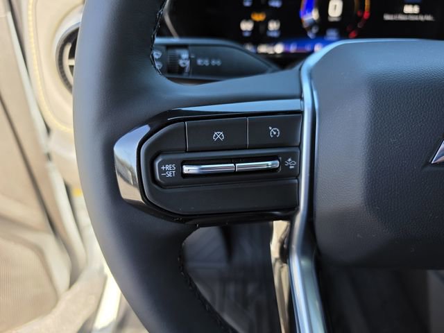 New 2026 Chevrolet Colorado ZR2 w/ ZR2 Bison Edition AWD/4WD image 32