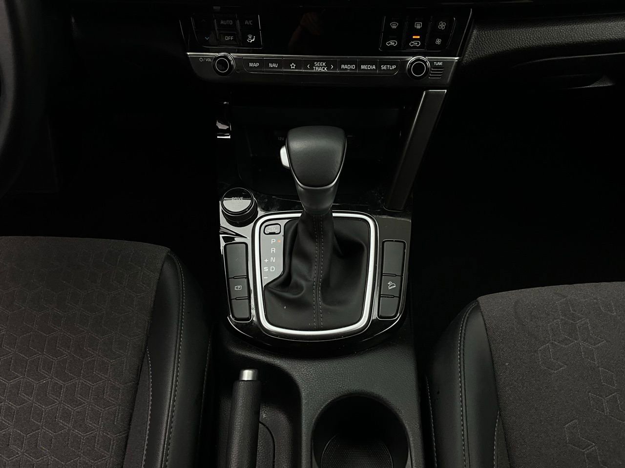 Used 2025 Kia Seltos S image 14