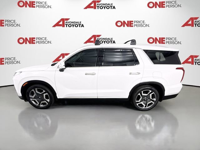 Used 2023 Hyundai Palisade Limited FWD image 4