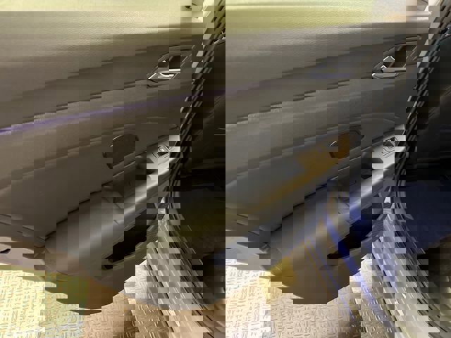 New 2025 Volkswagen GTI SE FWD image 10