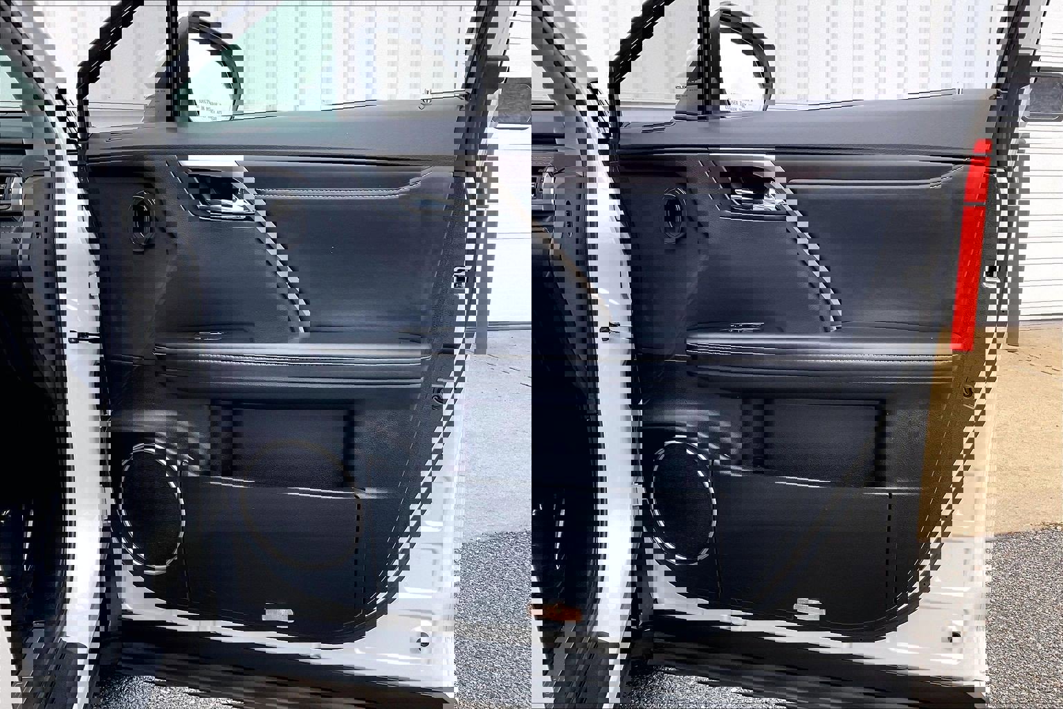 Used 2022 Lexus RX 350 AWD w/ Premium Package image 29