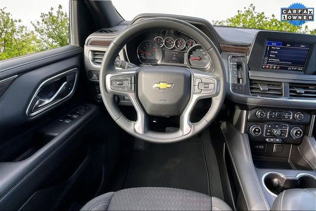 Used 2023 Chevrolet Tahoe LS w/ Driver Alert Package image 5