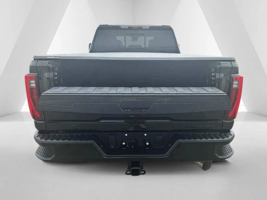 New 2026 GMC Sierra 2500 Denali w/ Technology Package AWD/4WD image 30