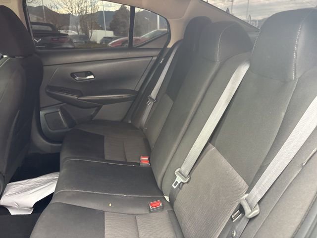 Used 2023 Nissan Sentra SV w/ Trunk Package FWD image 14