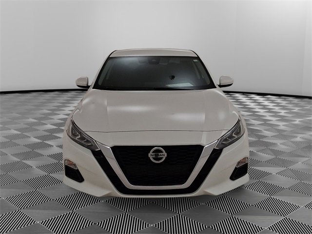 Used 2022 Nissan Altima 2.5 SV image 8