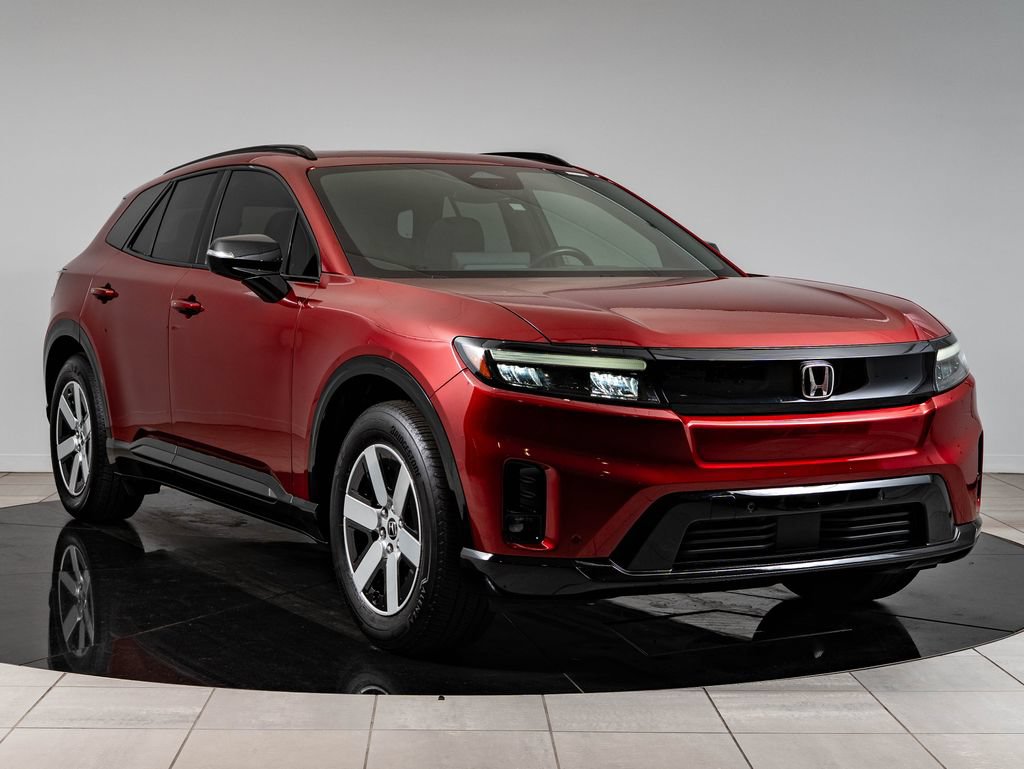 Used 2024 Honda Prologue Touring image 12