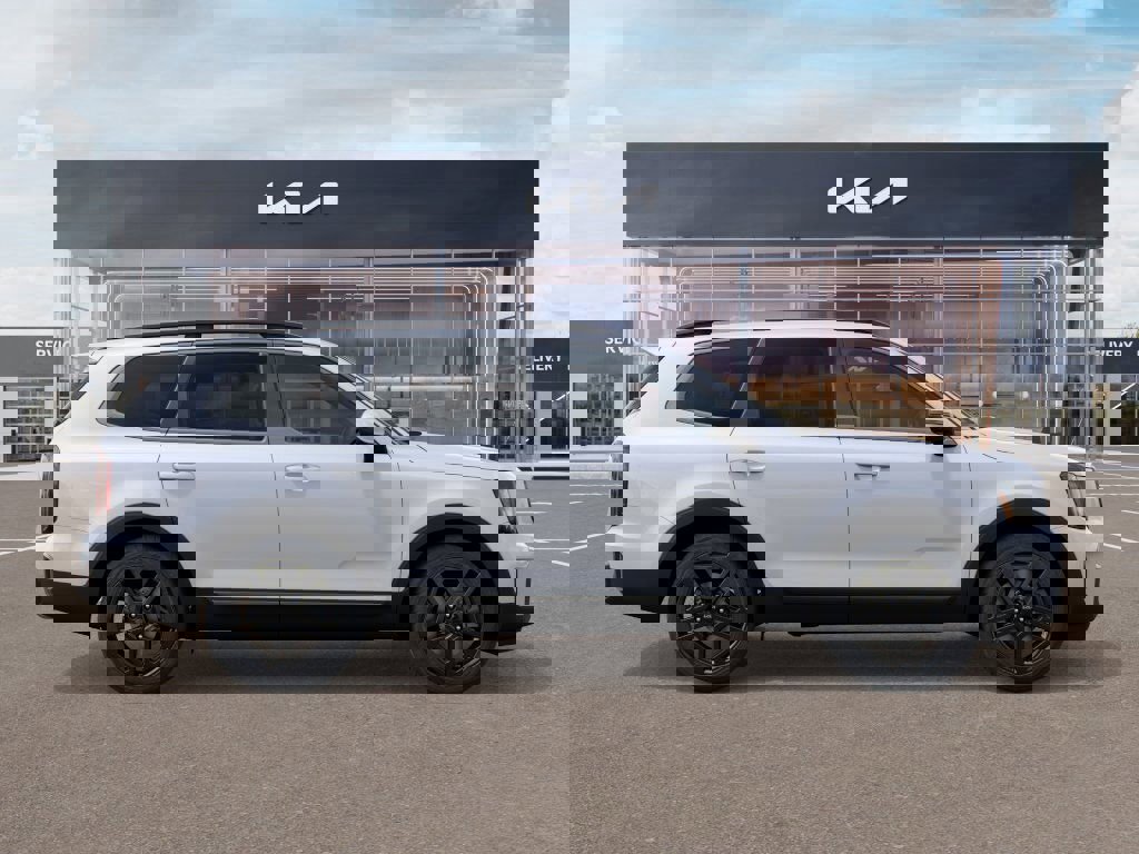 New 2025 Kia Telluride SX X-Line image 7